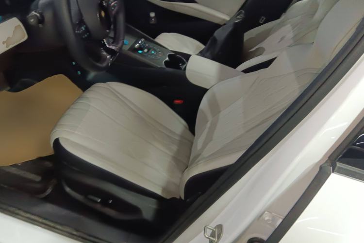 Used BYD Seal 06 New Energy 2024 DM-i 120KM Flagship Model