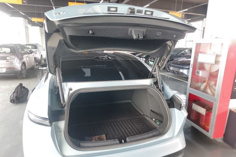 Used Nio ET5 2022 75 kWh