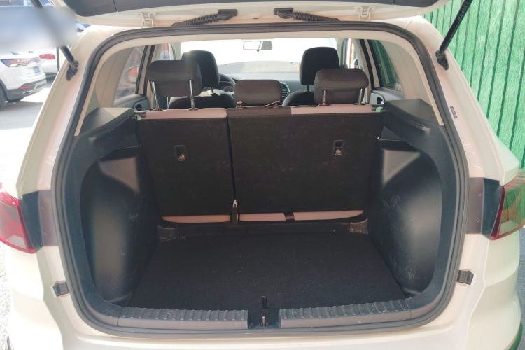 Used Jetta VS5 2023 280TSI Automatic Trend Edition