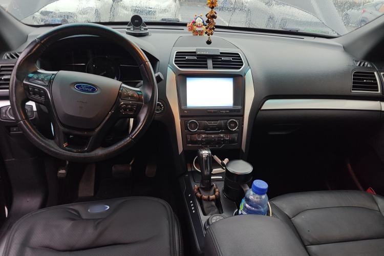 Used Ford Explorer 2016 2.3T Fashion Edition