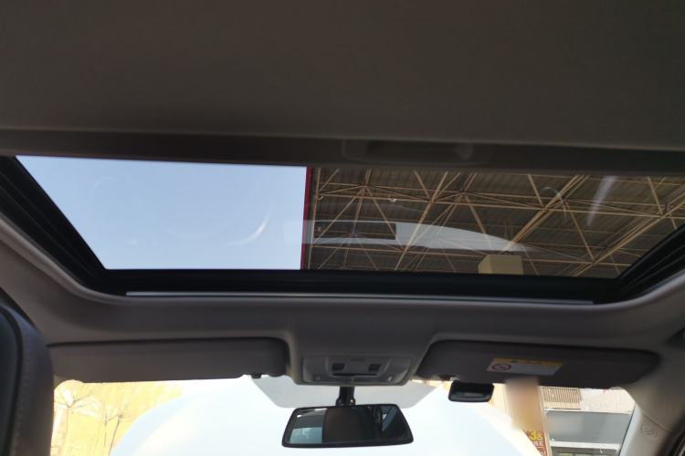 Used Toyota RAV4 2016 2.0L CVT Two-Wheel Drive Comfort Edition China V Standard
