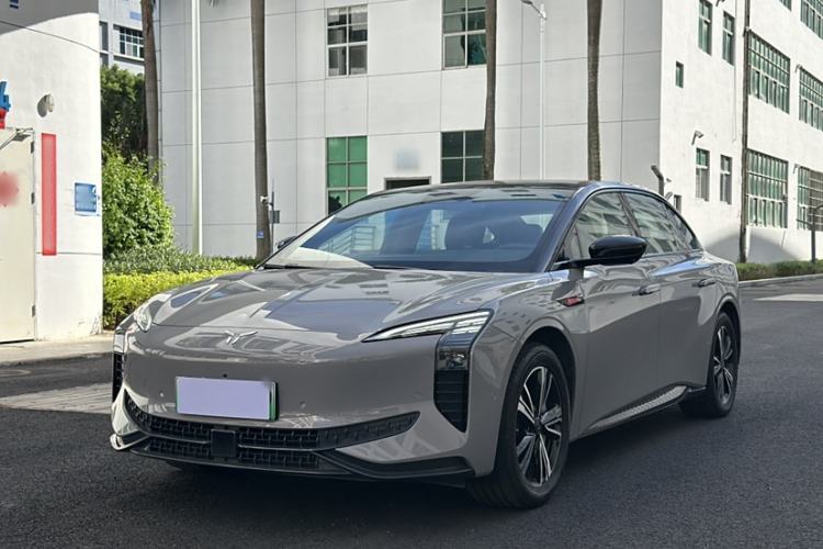 Used Hongqi EH7 2024 600 Pro