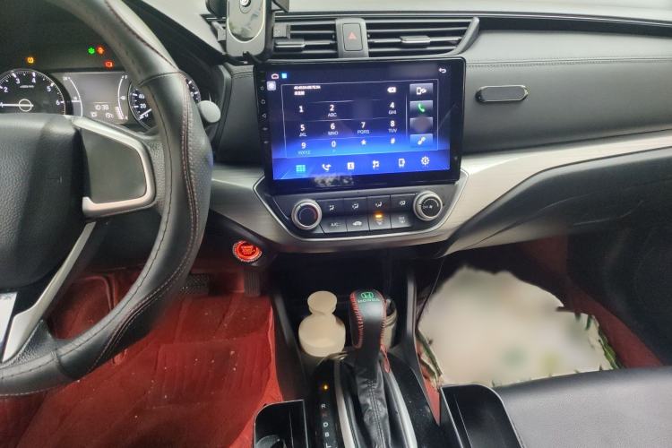 Used Honda Envix 2019 180TURBO CVT Enjoyment Edition China VI Audio And AC Panel