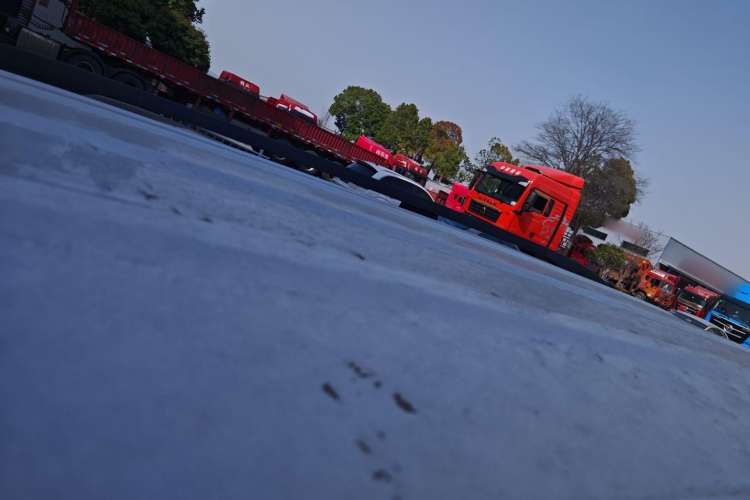 Used Wuling Zhiguang New Energy 2025 Comfort Model