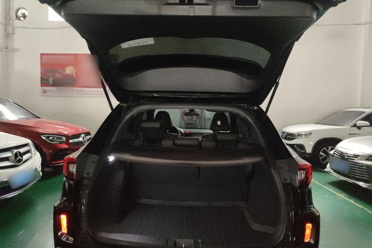 Used Honda XR-V 2020 1.5L CVT Comfort Version
