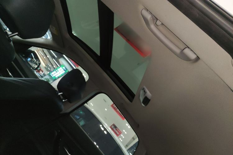 Used BMW 3 Series GT 2019 320i Sport Edition Headliner