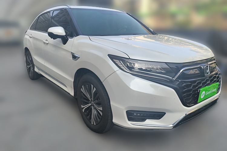 Used Honda UR-V 2020 370TURBO Two-Wheel Drive Luxury Edition
