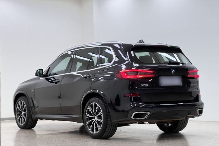 Used BMW X5 2021 xDrive30i M Sport Package
