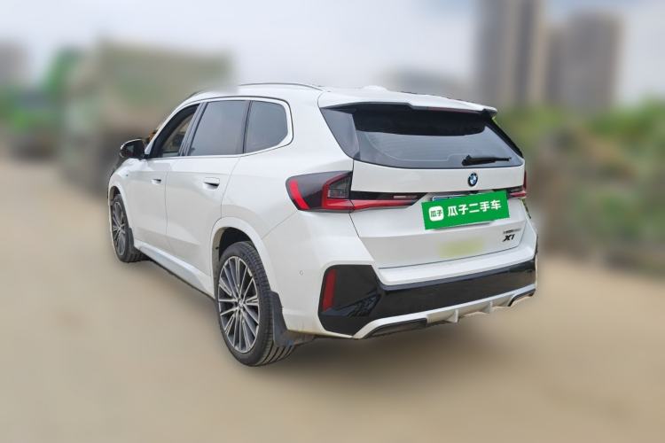 Used BMW X1 2024 xDrive25Li M Sport Package
