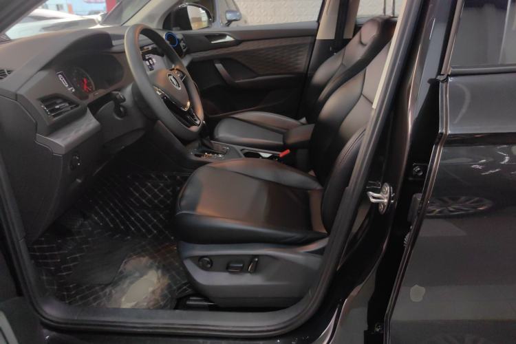 Used Volkswagen Tharu 2021 280TSI Two-Wheel Drive Trend Edition
