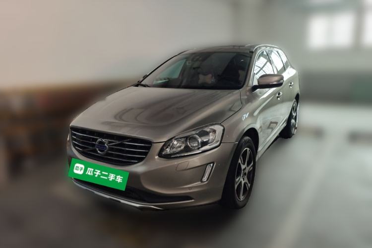 Used Volvo XC60 2014 Restyled T5 Zhiya Edition