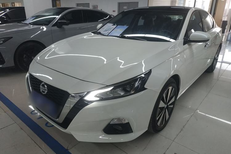 Used Nissan Teana 2021 2.0L XL Comfort Edition