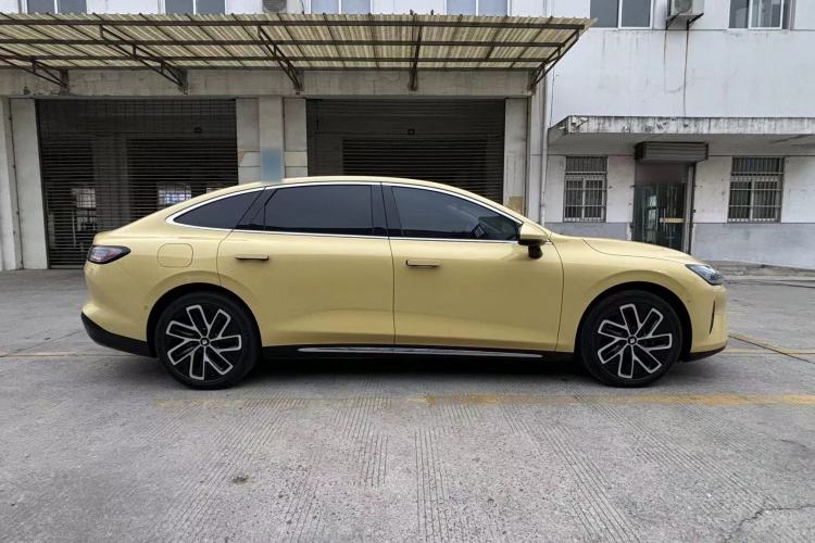 Used Baojun Enjoy 2025 Plug-in Hybrid 140km Luxury Edition