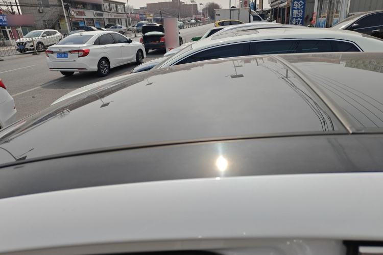 Used Kia K5 2014 2.0L Automatic LUXURY