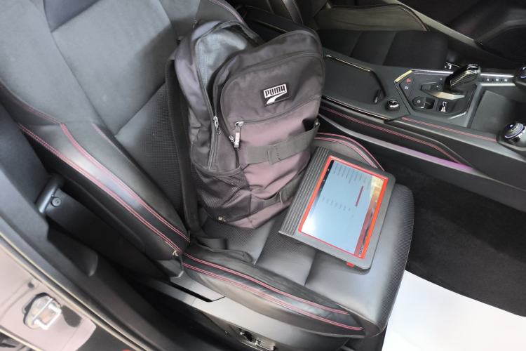 Used Lynk & Co 05 2020 2.0TD Four-Wheel Drive HypeHalo