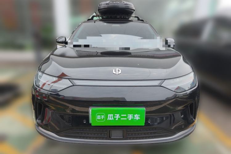 Used Leapmotor C11 2021 Performance Edition
