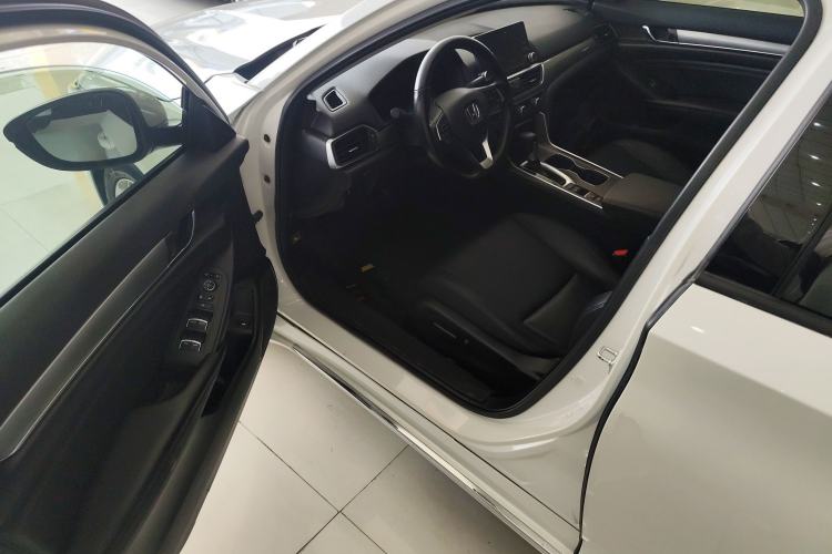 Used Honda Accord 2018 260TURBO Elite Edition China VI