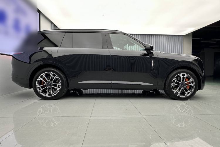 Used Lynk & Co 900 2025 1.5T Ultra