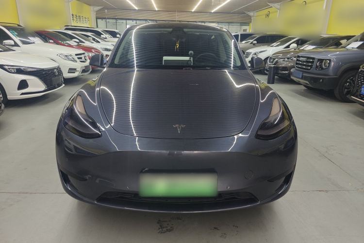Used Tesla Model Y 2023 Rear-Wheel-Drive Version