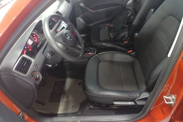 Used Volkswagen Santana 2015 Haval H6 1.6L Automatic Comfort Model