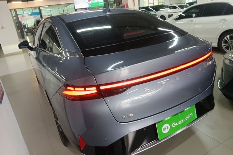 Used XPeng P5 2021 460G+
