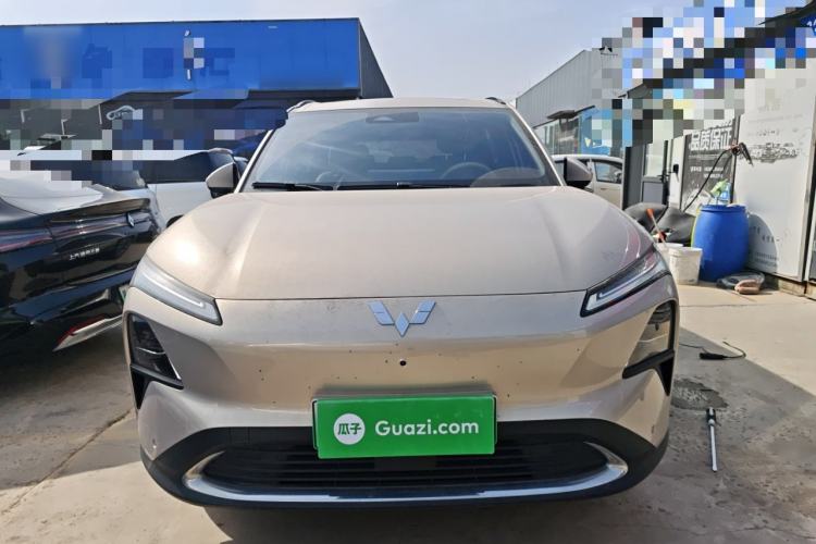 Used Wuling Xingguang S 2024 130 km Flagship Version