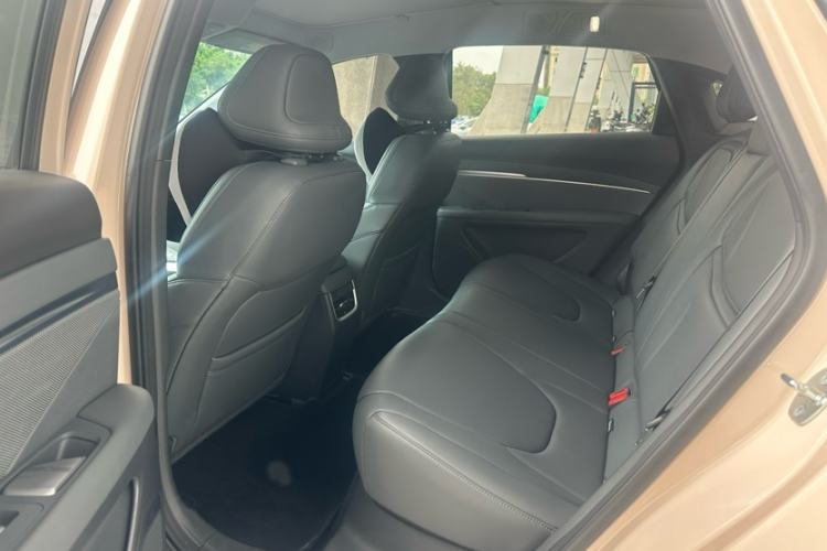 Used XPeng MONA M03 2024 620 with Ultra-Long Range