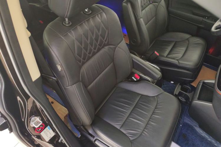 Used Honda Elysion 2019 2.0L Hybrid Luxury Edition