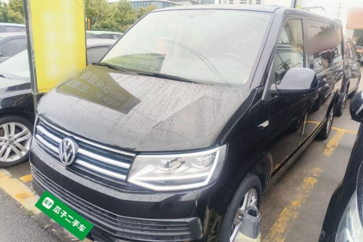 Used Volkswagen Caravelle 2018 2.0 TSI 4x4 Luxury Edition 7-Seater