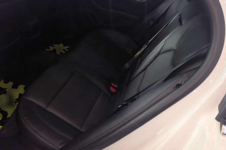 Used Cadillac CT5 2022 28T Luxury Version (Standard Edition)
