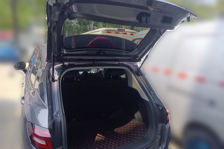 Used NETA AYA 2023 Revised Version 401 Lite Trunk