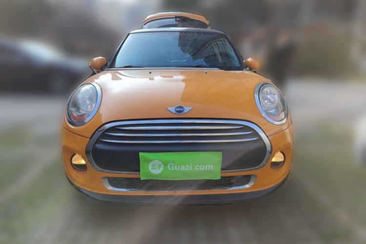 Used MINI MINI 2014 1.2T ONE+