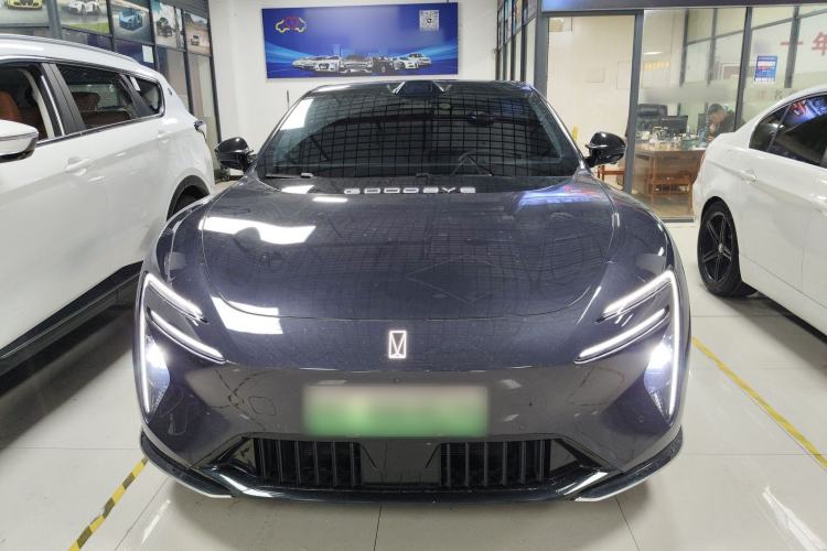 Used Avatr 06 2025 Ultra Pure Electric Edition