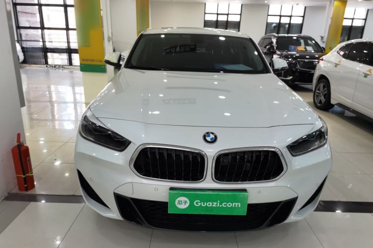 Used BMW X2 2022 sDrive25i M Sport Package