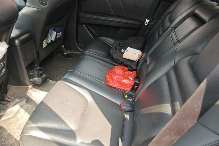 Used Luxgen U6 SUV 2017 1.8T Fashion-Upgraded Model