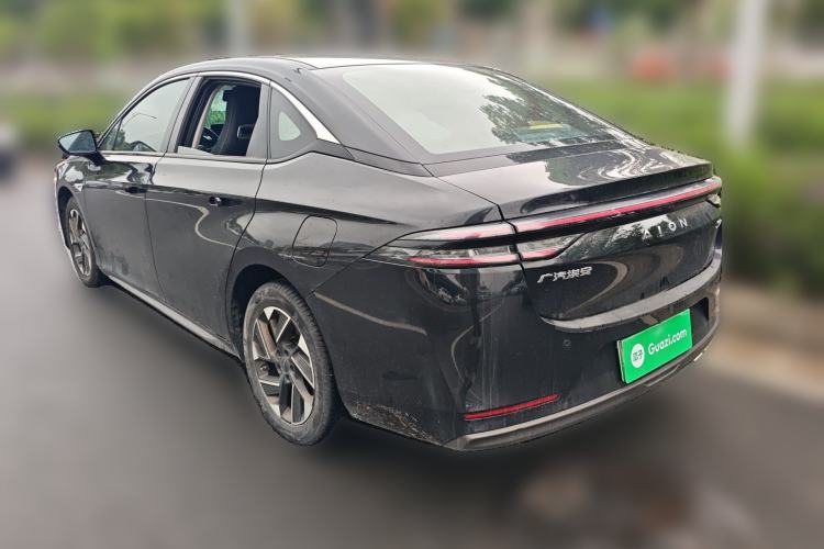 Used AION S Plus 2023 70 Enjoy Edition Lithium Iron Phosphate
