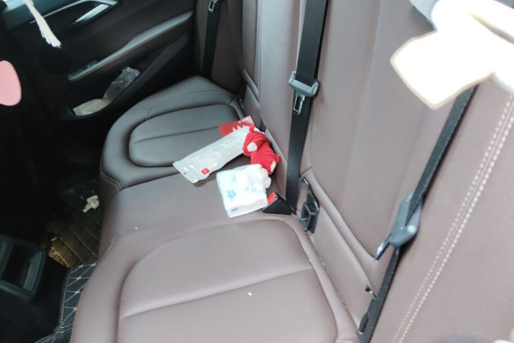 Used BMW 1 Series 2019 118i M Sport Package
