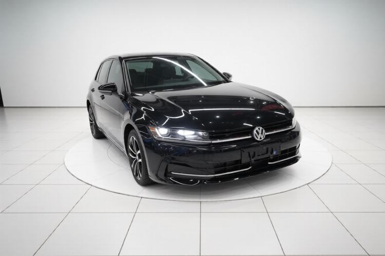 Used Volkswagen Magotan 2024 380TSI DSG Prestige Edition DaMai Package