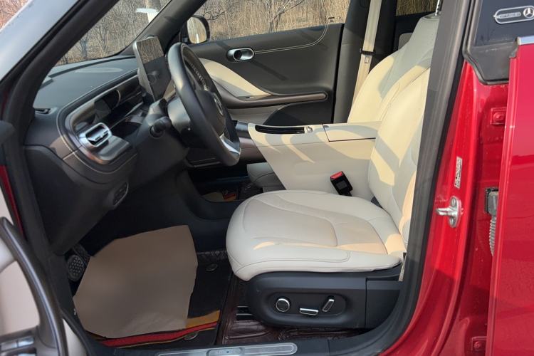 Used smart #1 2022 Pulse Heartbeat Edition
