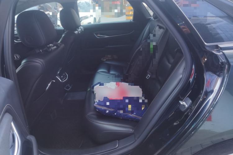 Used Cadillac XTS 2018 28T Tech Edition
