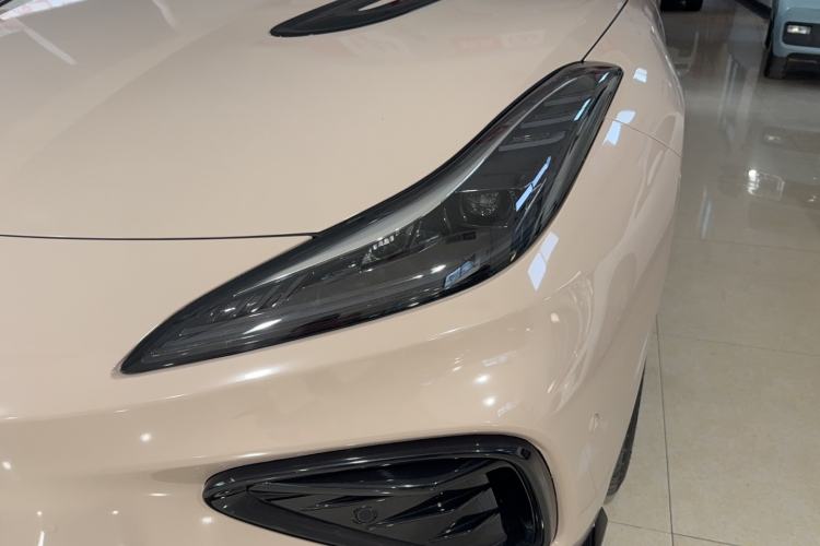 Used NETA GT 2023 560
