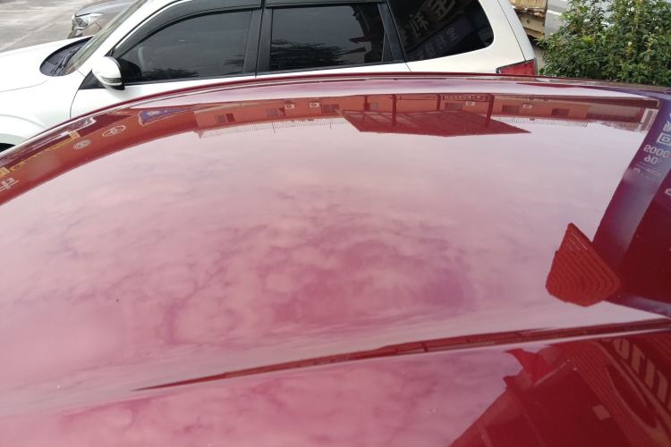 Used Honda Vezel 2015 1.5L CVT two-wheel drive Comfort trim Roof