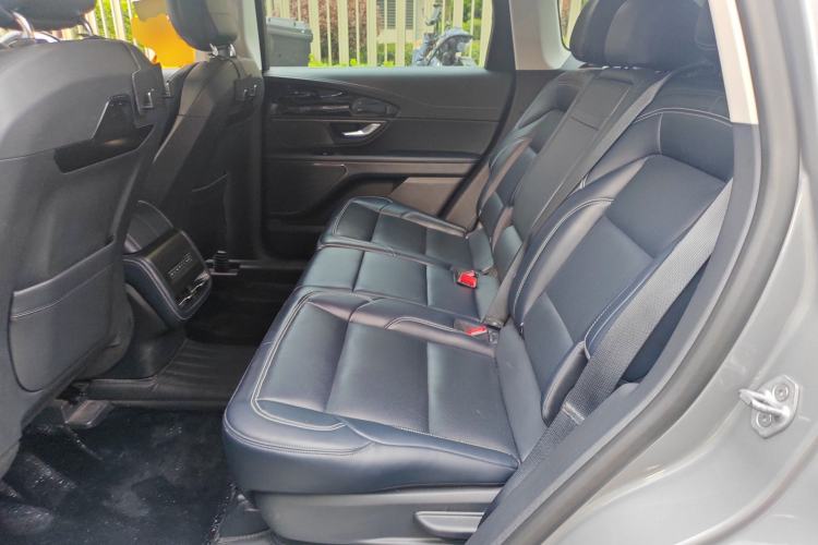 Used Lincoln Nautilus 2023 2.0T All-Wheel-Drive Luxury Edition