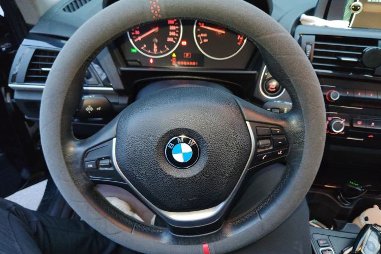 Used BMW 1 Series 2013 Revised 116i Urban Edition