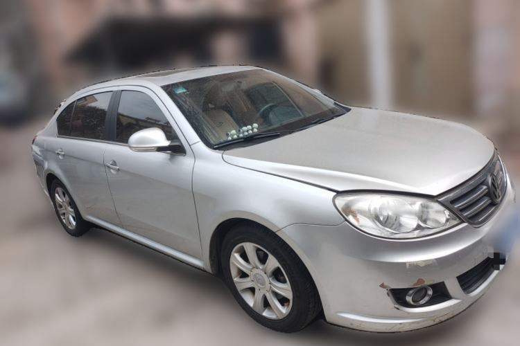 Used Volkswagen Lavida 2011 1.4 TSI DSG Prestige Edition
