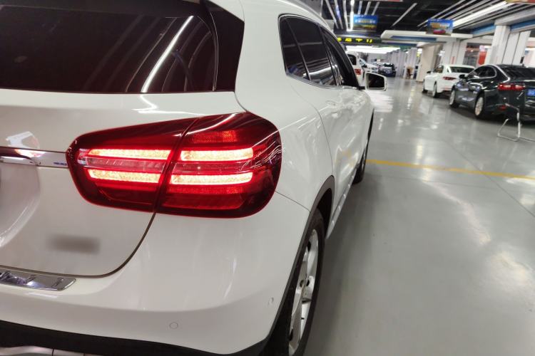 Used Mercedes-Benz GLA 2019 GLA 200 Dynamic Edition