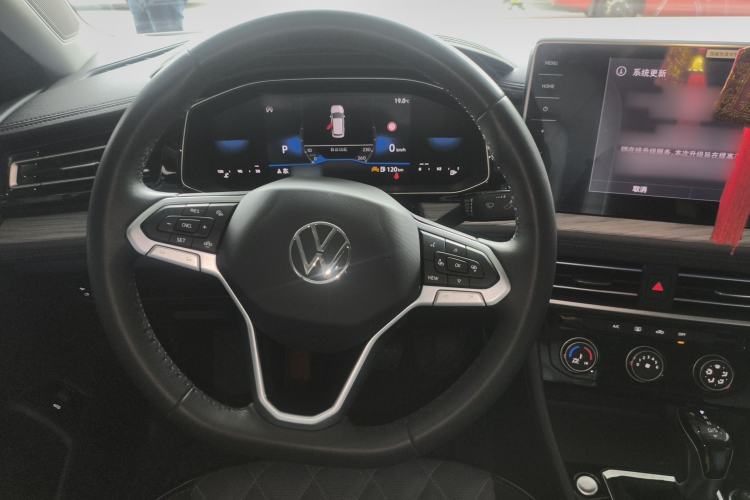 Used Volkswagen Sagitar 2023 300TSI DSG Excellence Edition