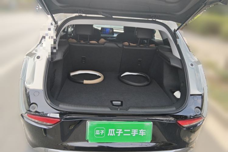 Used Buick Velite 6 2024 430km Comfort Edition