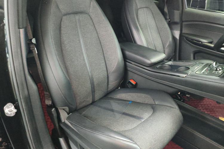 Used Nio EC6 2020 430 km Sport Version