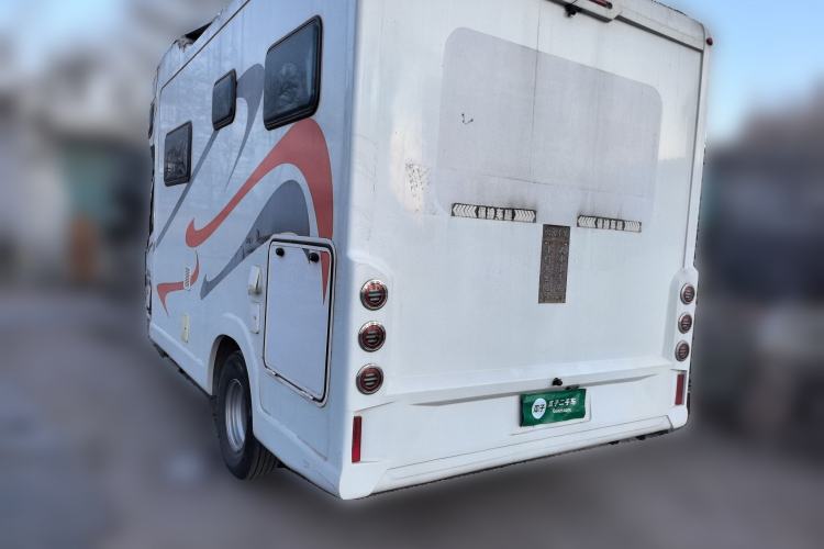 Used SAIC MAXUS G20 RV 